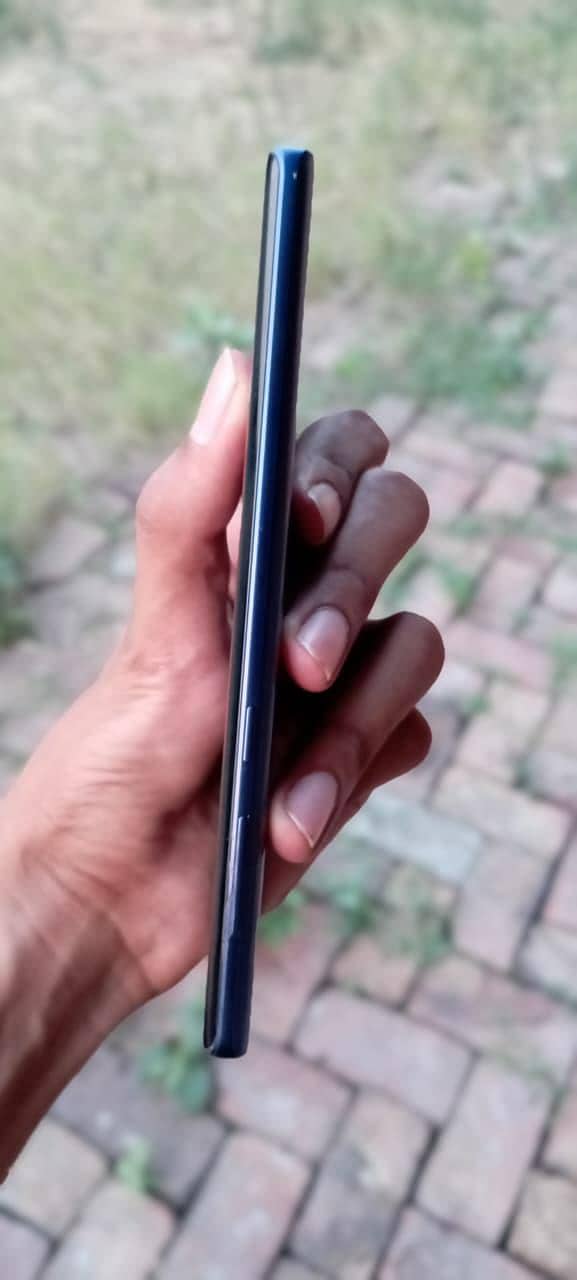 Samsung  Note 9 6