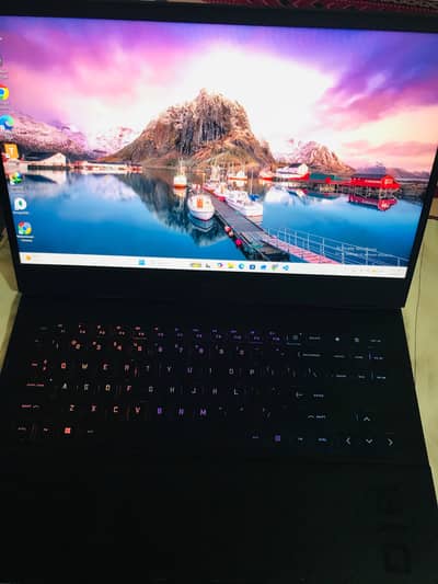 OMEN By HP LAPTOP 16