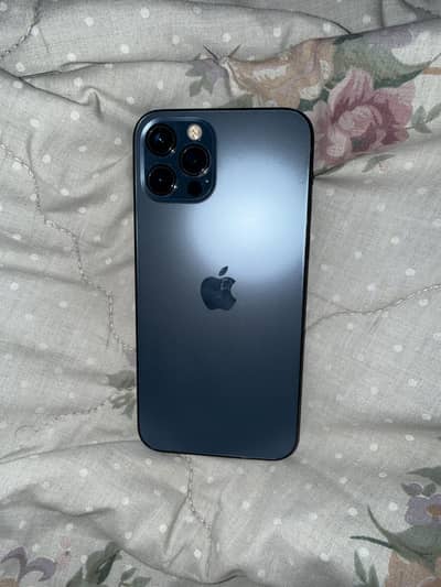 iPhone 12 pro