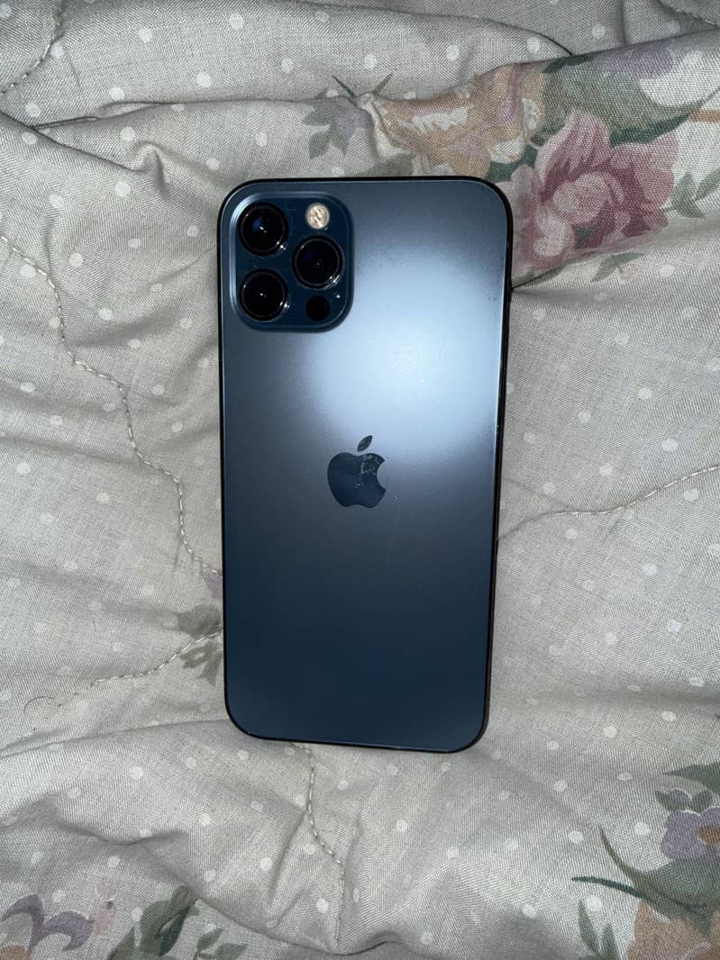 iPhone 12 pro 0