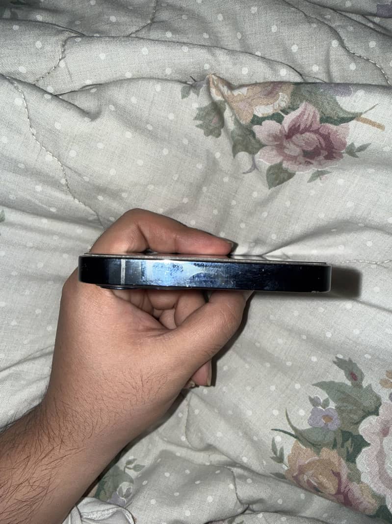 iPhone 12 pro 5