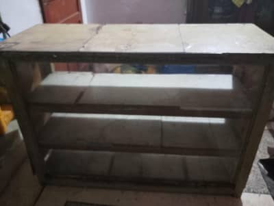 Shop Counter For Sale – 03094196420