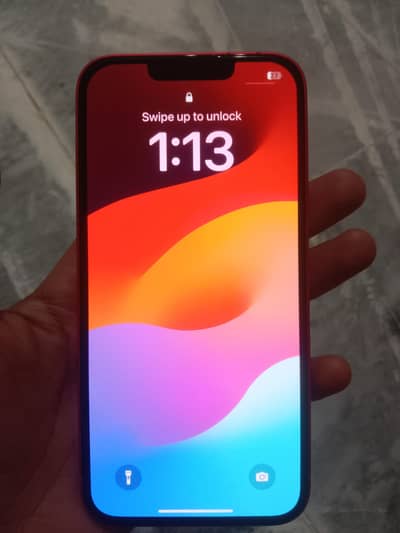 Apple iPhone 14