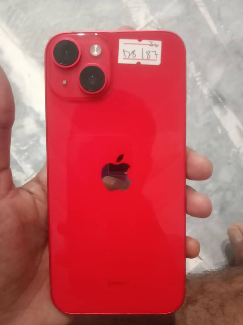 Apple iPhone 14 1