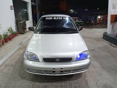 Suzuki Cultus VXR 2004 - Excellent Condition