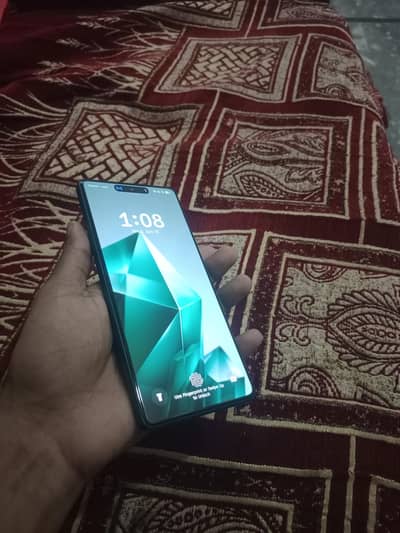 Infinix Note 50