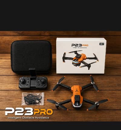 Drone for Sale – Like New Condition | Needs Minor Repair