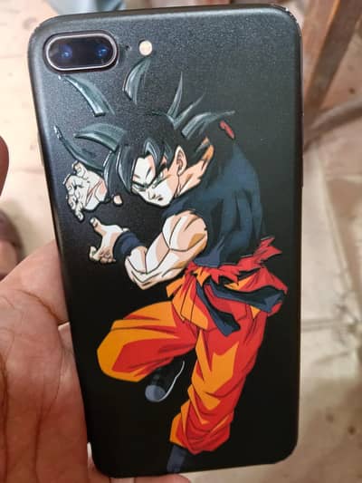Apple iPhone 8 Plus