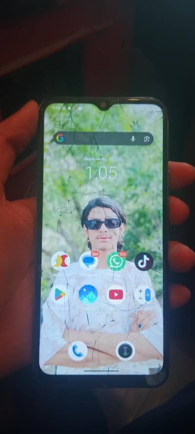 Vivo Y03