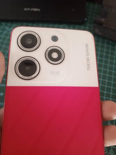 Tecno Spark 10 Pro