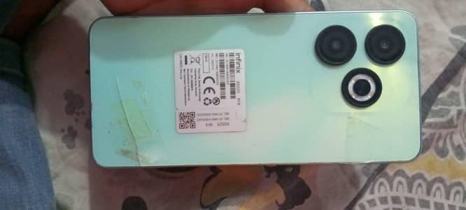 Infinix Smart 8