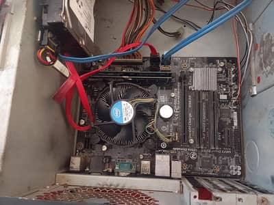 i3 4 garnashan computer