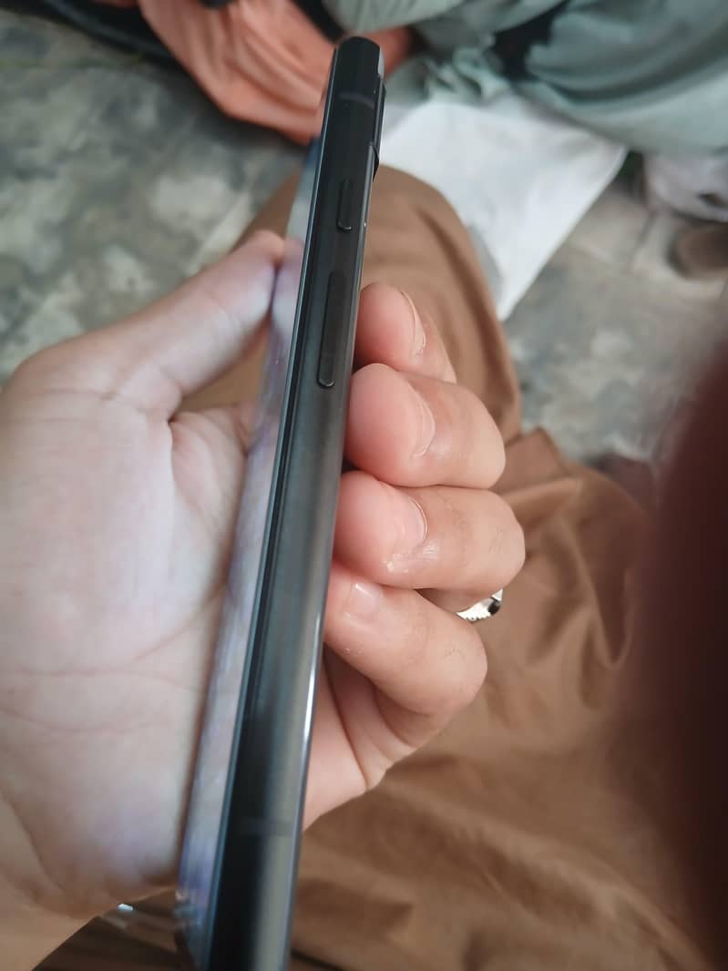 Google Pixel 6a 3