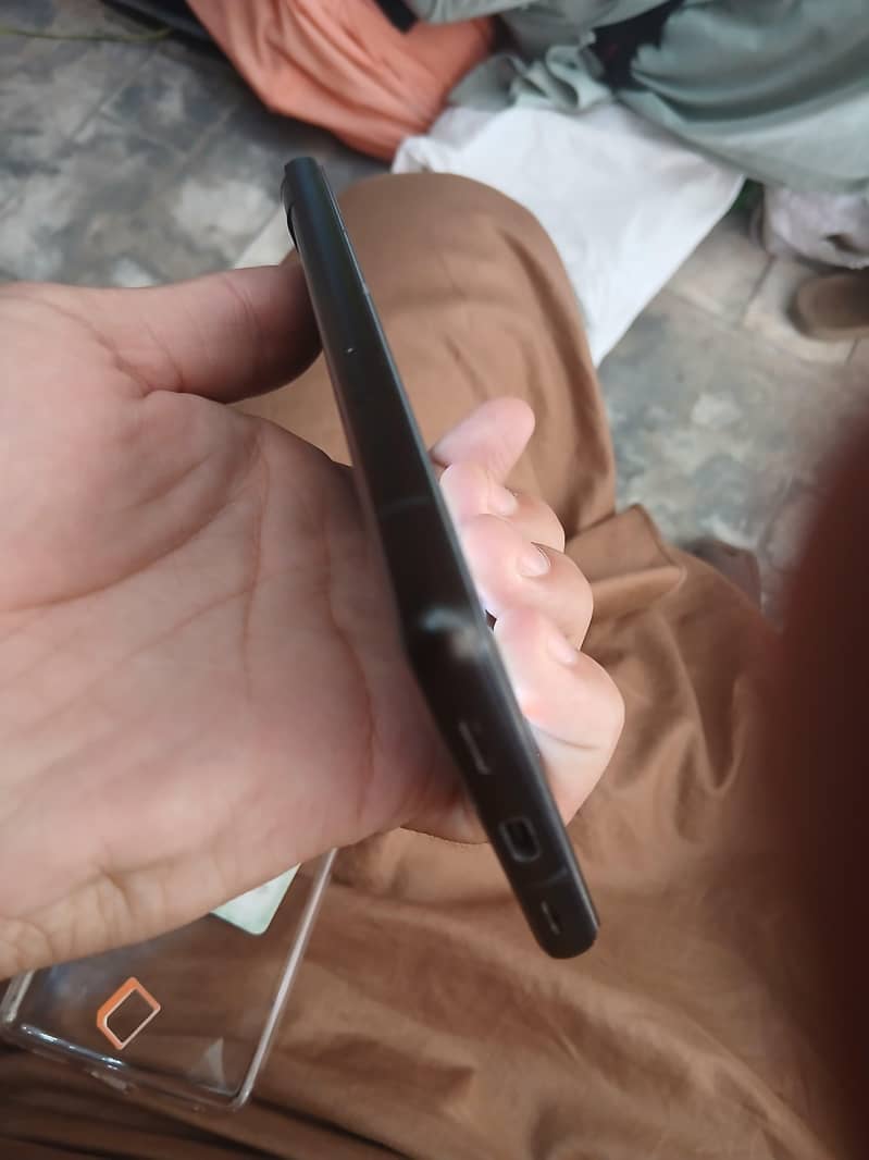 Google Pixel 6a 4