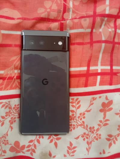 Google Pixel 6