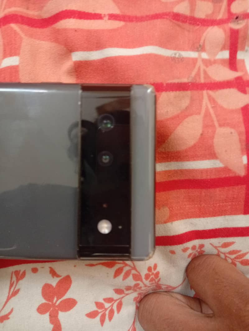Google Pixel 6 6