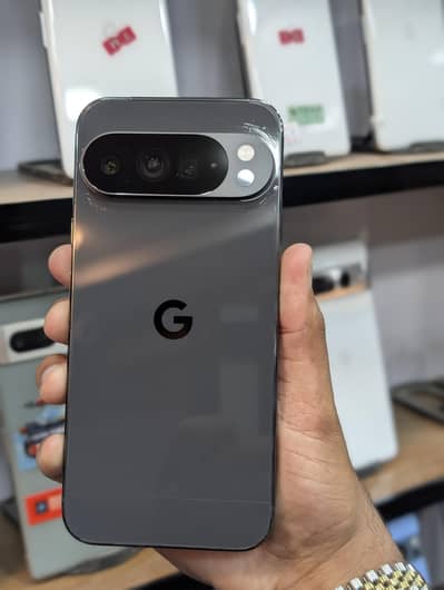 Google Pixel 10 Pro XL