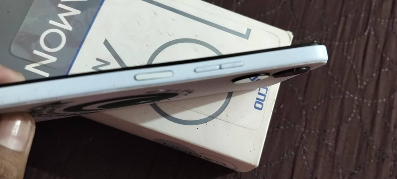 Tecno Camon 19 3