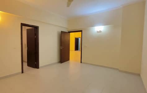 READY TO MOVE 2250sq. ft 3Bed Luxury Apartment at Tower-4, 6 & 7 Near Main Entrance of Bahria Town Karachi FOR SALE