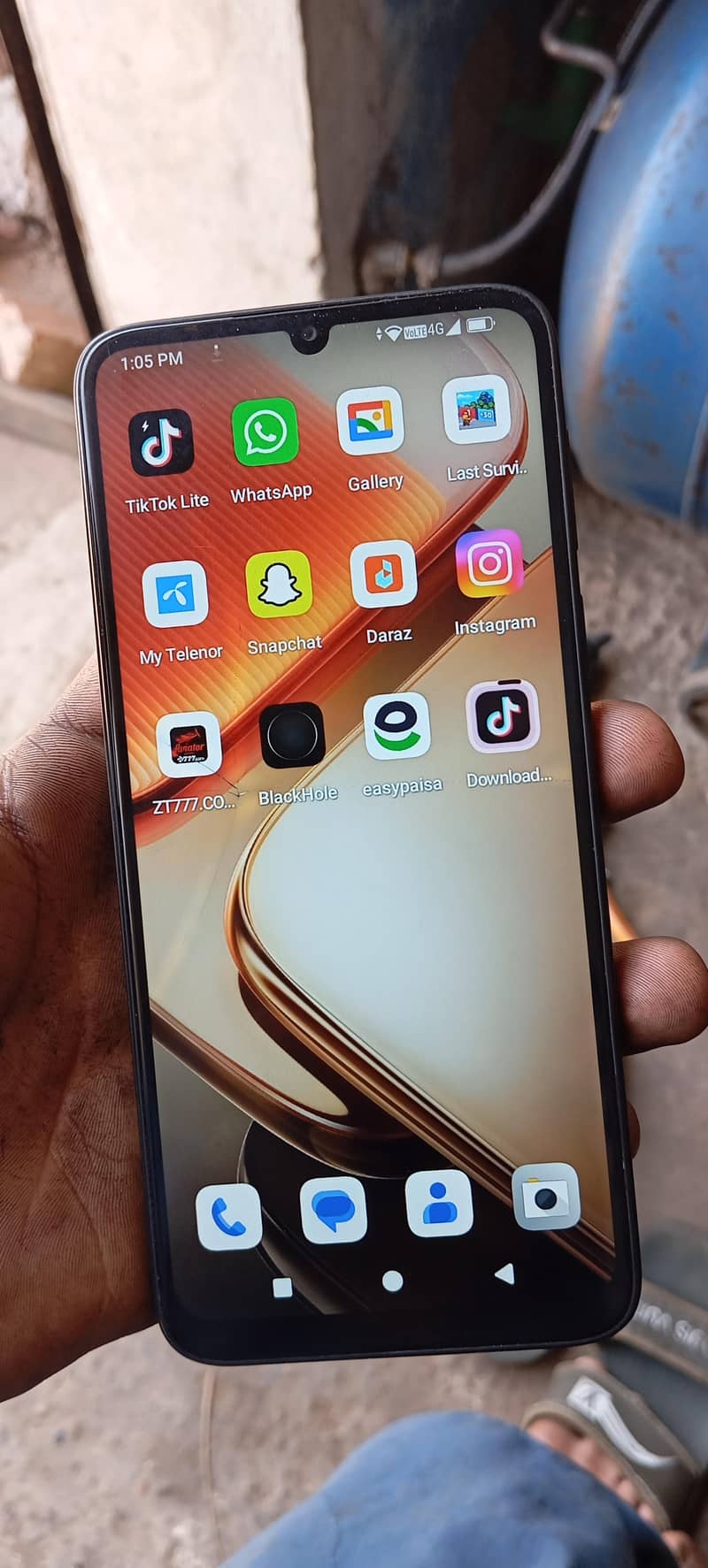 SEGO Note 60 1