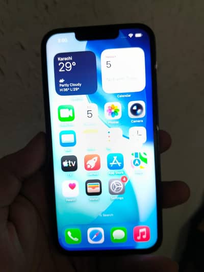 Apple iPhone 13 Pro