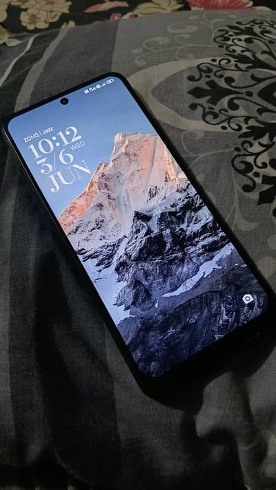 Xiaomi Redmi Note 12