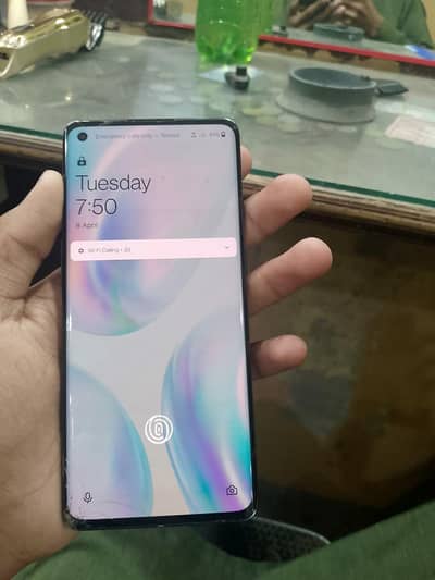 One Plus 8