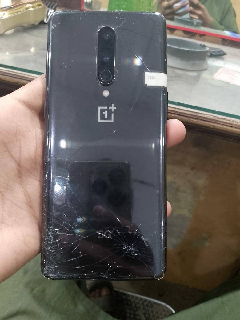 One Plus 8 1