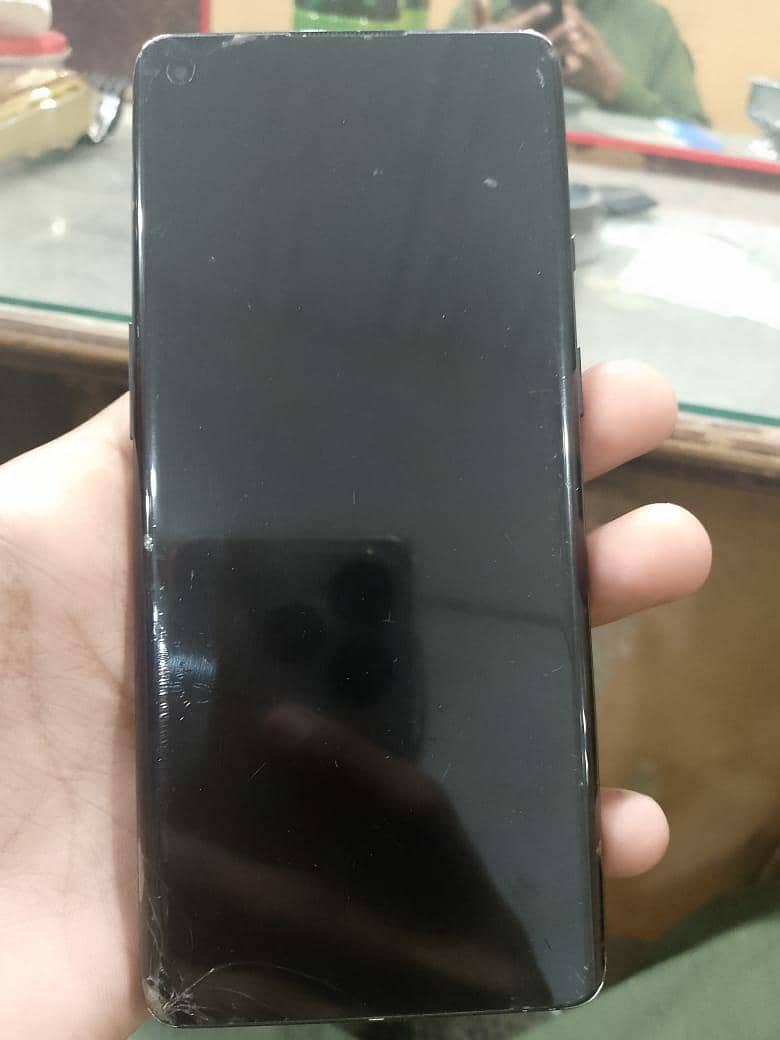 One Plus 8 2