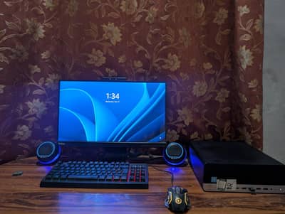 Coi i 3 6th generation 4 gb ram 128 gb ssd 500 gb hhd