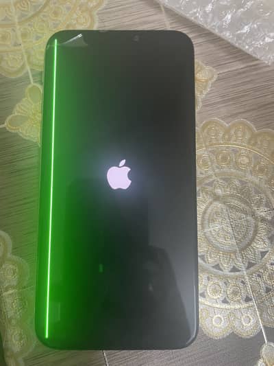 Iphone X Original Panel