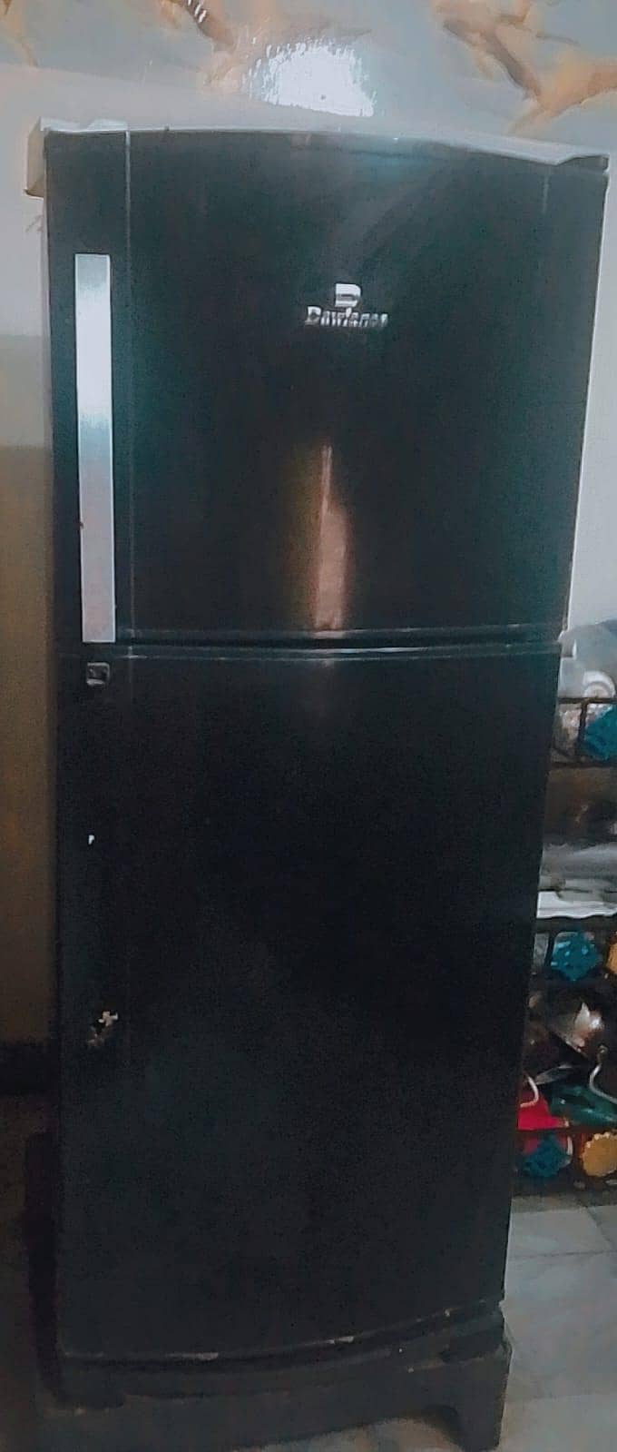 refrigerator 0