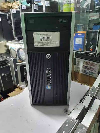 Suliman computer 