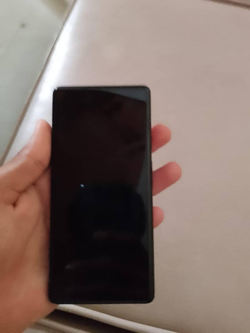 Google Pixel 6a 0