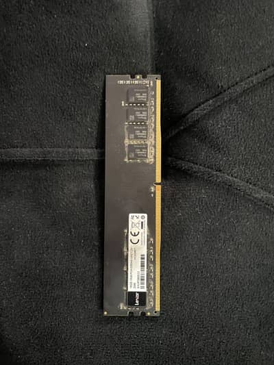 16 GB DDR4-3200MHz Lexar