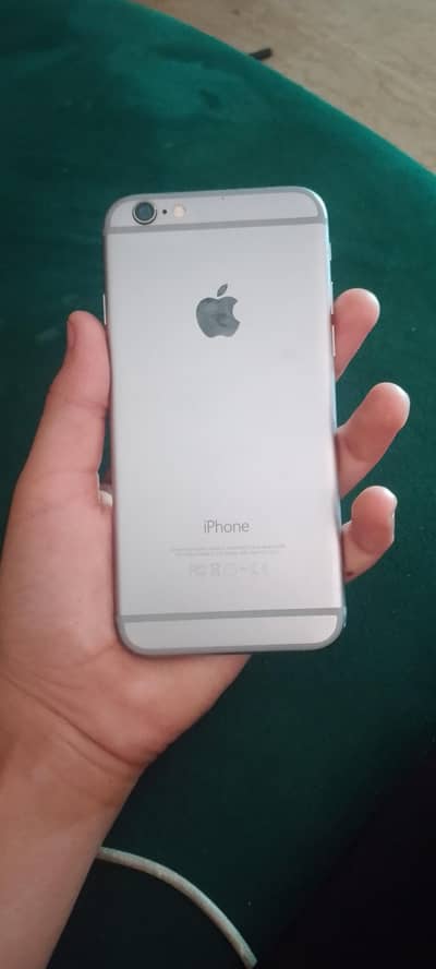 Apple iPhone 6
