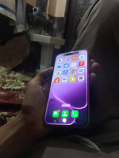 OPPO A6pro new model all ok ha box pak charger for 80wart