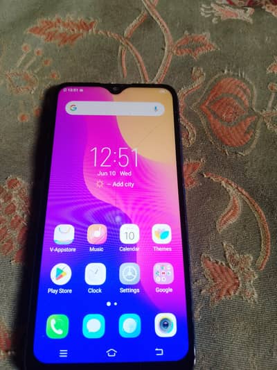 vivo1823