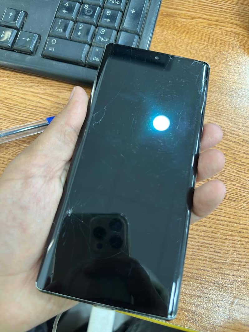 google pixel 6 pro 1