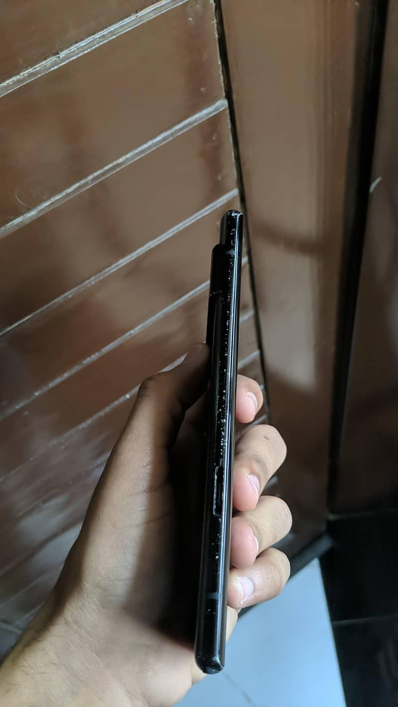 google pixel 6 pro 4