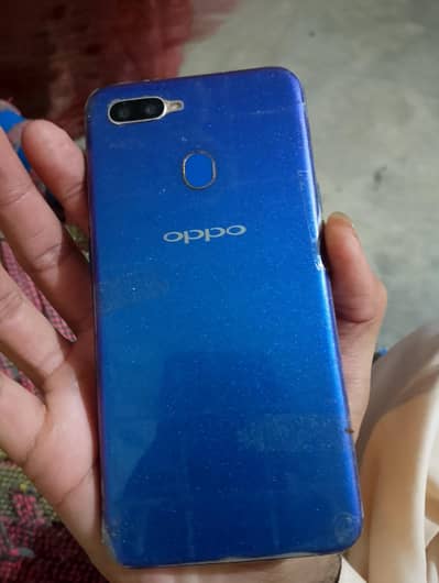 OPPO A5