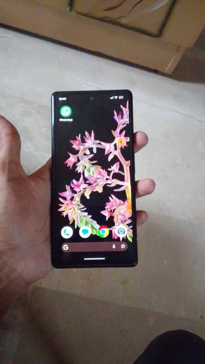 Google Pixel 6