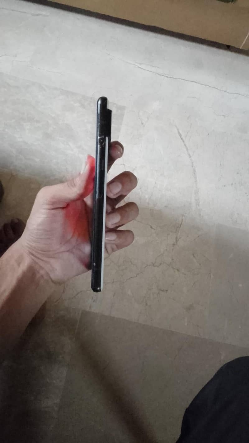 Google Pixel 6 4