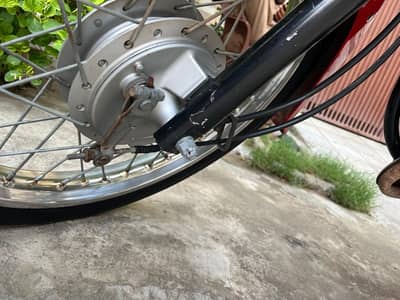 Honda Pridor - Contact at 0306-7483499