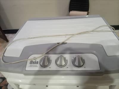 Asia air cooler in excellent condition 03439498894