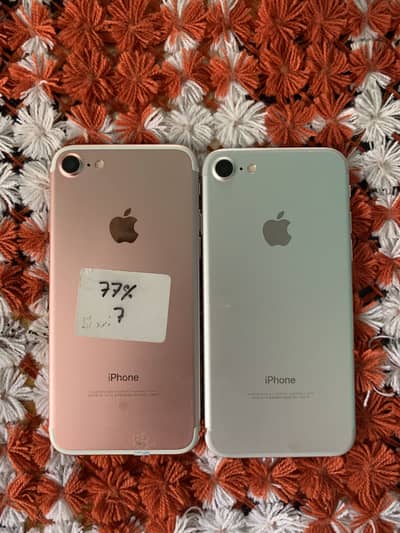 Apple iPhone 7
