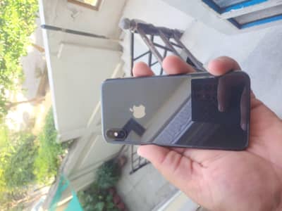 Apple iPhone X