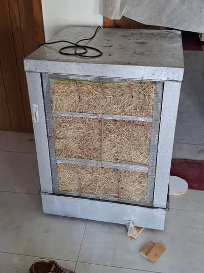 Urgent Air cooler for sale