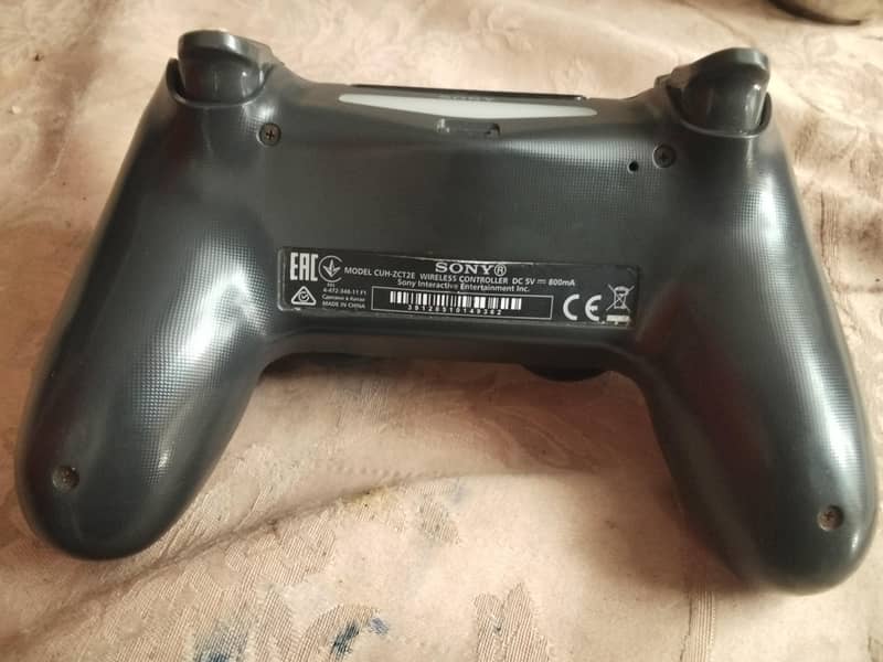 ps 4 controller 2