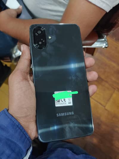 Samsung Mobile A07